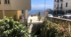 Appartamento via Gaetano Donizetti, Vomero, Napoli