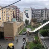 Appartamento di 116mq. con Terrazzo a livello di 100mq.
