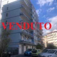 Appartamento in Vendita Via Guido De Ruggiero