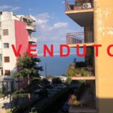 Via Alessandro Manzoni appartamento in vendita semi panoramico