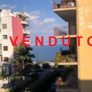 Via Alessandro Manzoni appartamento in vendita semi panoramico