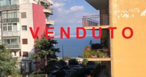 Via Alessandro Manzoni appartamento in vendita semi panoramico