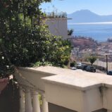 Vomero Via Palizzi in vendita signorile appartamento di 150mq con terrazzo a livello di 140mq