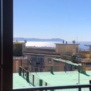 Vomero in vendita Attico panoramico 200mq con terrazzo 140mq