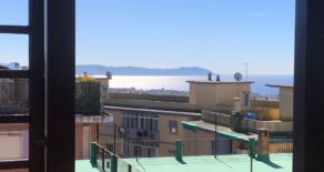 Vomero in vendita Attico panoramico 200mq con terrazzo 140mq
